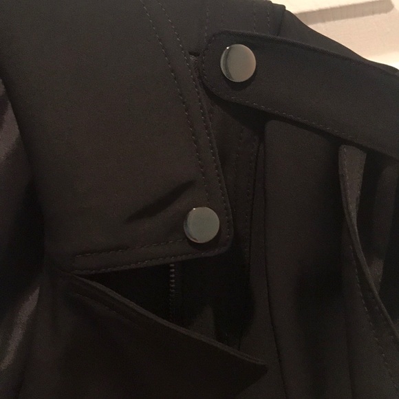 Bebe Jacket - Picture 2 of 5